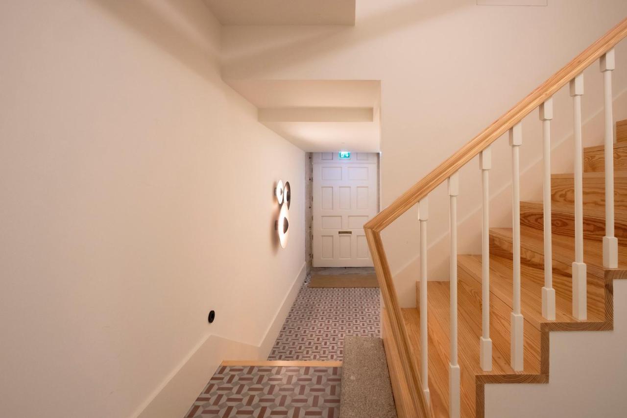 Hm - Infante Riverside Apartment R Porto Exterior photo